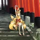 Kitsune Kuzune-Onibi