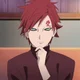 Kazekage Gaara