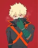 Bakugo