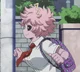 Mina Ashido 