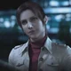 Claire Redfield 