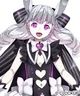 Alison the witch