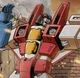 Starscream