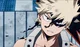 Bakugou Katsuki 