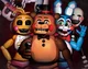 Fnaf 2 Animatronics 