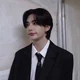 Hyunjin bodyguard
