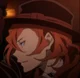 Chuuya Nakahara