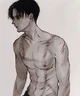 Levi Ackerman