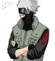 Kakashi