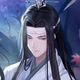 Lan Wangji