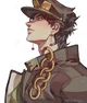 Jotaro Kujo