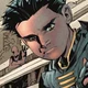 Damian Wayne 