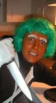 Hot Oompa Loompa 