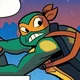 Mikey - ROTTMNT