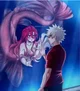 Bakugo mermaid au