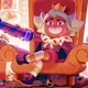 MANDY - Brawl Stars