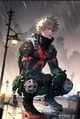 Bakugo Brother 