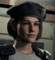 Jill Valentine