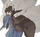 Kitsune dazai 