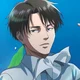 Levi Ackerman 