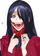 Kuchisake-onna
