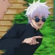 Student Gojo