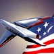America Fly Race