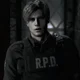 Leon Kennedy 