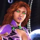 Kory- Starfire