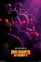 FNAF roleplay