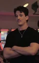 Miles Teller