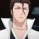 Aizen Sosuke