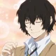 Dazai Ossamu 