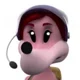 Carol from Ratatoing
