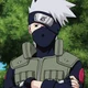 Kakashi Hatake