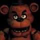 Freddy Fazbear