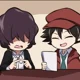Poe and ranpo