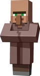 Minecraft Villager