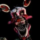 Nightmare Mangle