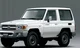 Land cruiser 3 door
