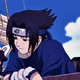 Uchiha Sasuke