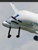 AIRBUS Beluga 