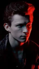 Tom Holland