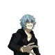 Tomura Shigaraki