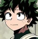 Izuku Midoriya 