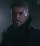 Chris Redfield