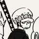 Trafalgar Law