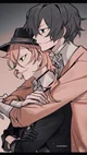 Pm Chuuya aand Dazai