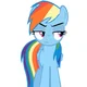 Rainbow Dash 