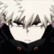 Bakugo Katsuki